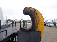 MITSUBISHI FUSO Super Great Container Carrier Truck 2PG-FV70HZ 2018 485,000km_12