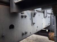 MITSUBISHI FUSO Super Great Container Carrier Truck 2PG-FV70HZ 2018 485,000km_13