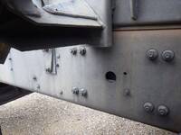 MITSUBISHI FUSO Super Great Container Carrier Truck 2PG-FV70HZ 2018 485,000km_14