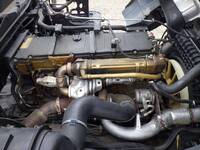 MITSUBISHI FUSO Super Great Container Carrier Truck 2PG-FV70HZ 2018 485,000km_16