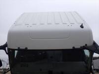 MITSUBISHI FUSO Super Great Container Carrier Truck 2PG-FV70HZ 2018 485,000km_17