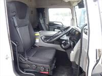 MITSUBISHI FUSO Super Great Container Carrier Truck 2PG-FV70HZ 2018 485,000km_18