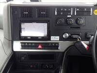 MITSUBISHI FUSO Super Great Container Carrier Truck 2PG-FV70HZ 2018 485,000km_19