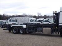 MITSUBISHI FUSO Super Great Container Carrier Truck 2PG-FV70HZ 2018 485,000km_5