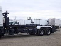 MITSUBISHI FUSO Super Great Container Carrier Truck 2PG-FV70HZ 2018 485,000km_6