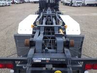 MITSUBISHI FUSO Super Great Container Carrier Truck 2PG-FV70HZ 2018 485,000km_8