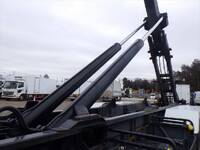 MITSUBISHI FUSO Super Great Container Carrier Truck 2PG-FV70HZ 2018 485,000km_9