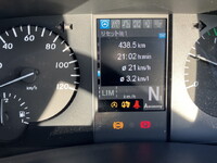 MITSUBISHI FUSO Super Great Dump 2PG-FV80HX 2025 200km_12