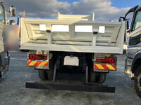 MITSUBISHI FUSO Super Great Dump 2PG-FV80HX 2025 200km_2