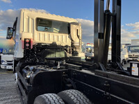 MITSUBISHI FUSO Super Great Dump 2PG-FV80HX 2025 200km_6