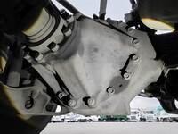 HINO Profia Trailer Head 2DG-SH1EDGG 2020 238,568km_14