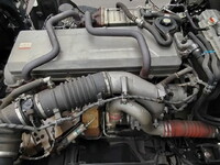 HINO Profia Trailer Head 2DG-SH1EDGG 2020 238,568km_17