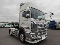 HINO Profia Trailer Head 2DG-SH1EDGG 2020 238,568km_1