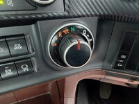 HINO Profia Trailer Head 2DG-SH1EDGG 2020 238,568km_26