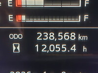 HINO Profia Trailer Head 2DG-SH1EDGG 2020 238,568km_28