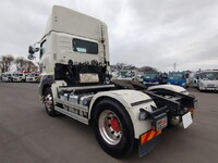 HINO Profia Trailer Head 2DG-SH1EDGG 2020 238,568km_2
