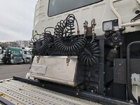 HINO Profia Trailer Head 2DG-SH1EDGG 2020 238,568km_7