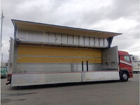 MITSUBISHI FUSO Super Great Aluminum Wing 2PG-FU74HZ 2020 470,799km_10
