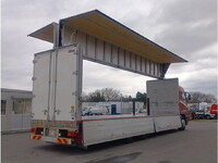 MITSUBISHI FUSO Super Great Aluminum Wing 2PG-FU74HZ 2020 470,799km_2