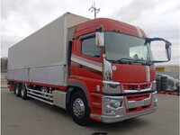 MITSUBISHI FUSO Super Great Aluminum Wing 2PG-FU74HZ 2020 470,799km_3
