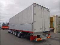 MITSUBISHI FUSO Super Great Aluminum Wing 2PG-FU74HZ 2020 470,799km_4