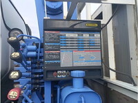 ISUZU Elf Truck (With 4 Steps Of Cranes) SKG-NPR85YN 2013 121,801km_10