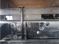 ISUZU Elf Truck (With 4 Steps Of Cranes) SKG-NPR85YN 2013 121,801km_12