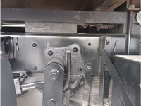 ISUZU Elf Truck (With 4 Steps Of Cranes) SKG-NPR85YN 2013 121,801km_13