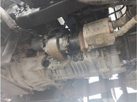 ISUZU Elf Truck (With 4 Steps Of Cranes) SKG-NPR85YN 2013 121,801km_14