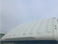 ISUZU Elf Truck (With 4 Steps Of Cranes) SKG-NPR85YN 2013 121,801km_17