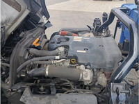 ISUZU Elf Truck (With 4 Steps Of Cranes) SKG-NPR85YN 2013 121,801km_18