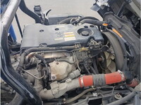 ISUZU Elf Truck (With 4 Steps Of Cranes) SKG-NPR85YN 2013 121,801km_19