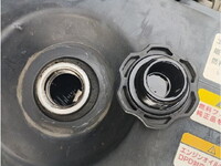 ISUZU Elf Truck (With 4 Steps Of Cranes) SKG-NPR85YN 2013 121,801km_21