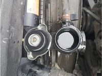 ISUZU Elf Truck (With 4 Steps Of Cranes) SKG-NPR85YN 2013 121,801km_22