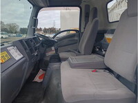 ISUZU Elf Truck (With 4 Steps Of Cranes) SKG-NPR85YN 2013 121,801km_24