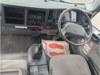 ISUZU Elf Truck (With 4 Steps Of Cranes) SKG-NPR85YN 2013 121,801km_25