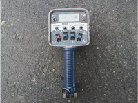 ISUZU Elf Truck (With 4 Steps Of Cranes) SKG-NPR85YN 2013 121,801km_30