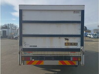 ISUZU Elf Truck (With 4 Steps Of Cranes) SKG-NPR85YN 2013 121,801km_6