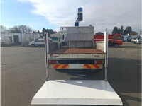 ISUZU Elf Truck (With 4 Steps Of Cranes) SKG-NPR85YN 2013 121,801km_7