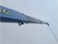 ISUZU Elf Truck (With 4 Steps Of Cranes) SKG-NPR85YN 2013 121,801km_9