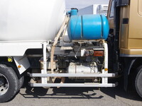 MITSUBISHI FUSO Fighter Mixer Truck QDG-FQ62F 2014 191,000km_14