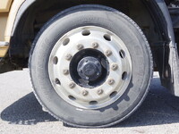 MITSUBISHI FUSO Fighter Mixer Truck QDG-FQ62F 2014 191,000km_16