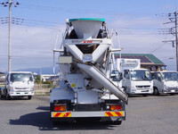 MITSUBISHI FUSO Fighter Mixer Truck QDG-FQ62F 2014 191,000km_21