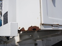 MITSUBISHI FUSO Fighter Mixer Truck QDG-FQ62F 2014 191,000km_24