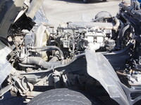 MITSUBISHI FUSO Fighter Mixer Truck QDG-FQ62F 2014 191,000km_27