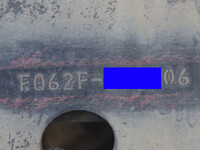 MITSUBISHI FUSO Fighter Mixer Truck QDG-FQ62F 2014 191,000km_29