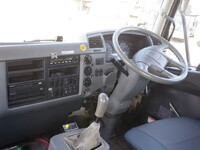 MITSUBISHI FUSO Fighter Mixer Truck QDG-FQ62F 2014 191,000km_30