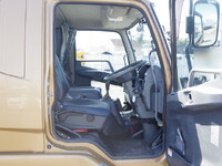 MITSUBISHI FUSO Fighter Mixer Truck QDG-FQ62F 2014 191,000km_31