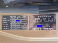 MITSUBISHI FUSO Fighter Mixer Truck QDG-FQ62F 2014 191,000km_33