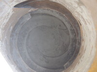 MITSUBISHI FUSO Fighter Mixer Truck QDG-FQ62F 2014 191,000km_5